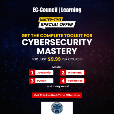 CodeRed Cybersecurity Mastery