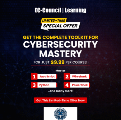 CodeRed Cybersecurity Mastery