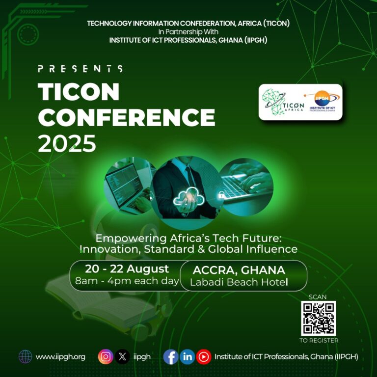 TICONAfrica